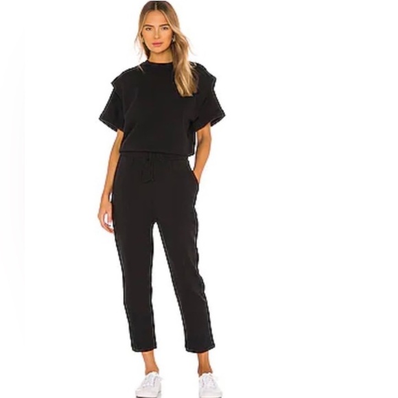 pistola Pants - Pistola Jumpsuit